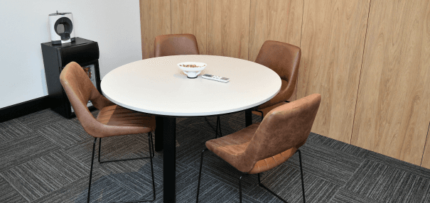 Sala de Reuniones Senda